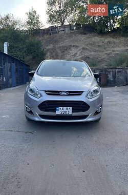 Мінівен Ford C-Max 2013 в Запоріжжі фото 9 Мінівен Ford C-Max 2013 в Запоріжжі