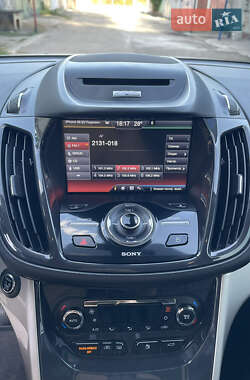 Мінівен Ford C-Max 2013 в Запоріжжі фото 33 Мінівен Ford C-Max 2013 в Запоріжжі