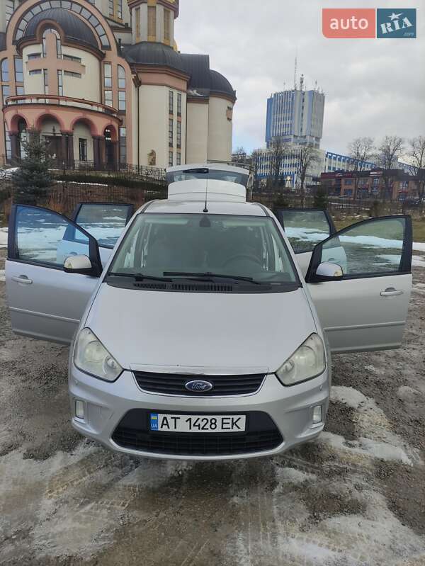 Ford C-Max 2009