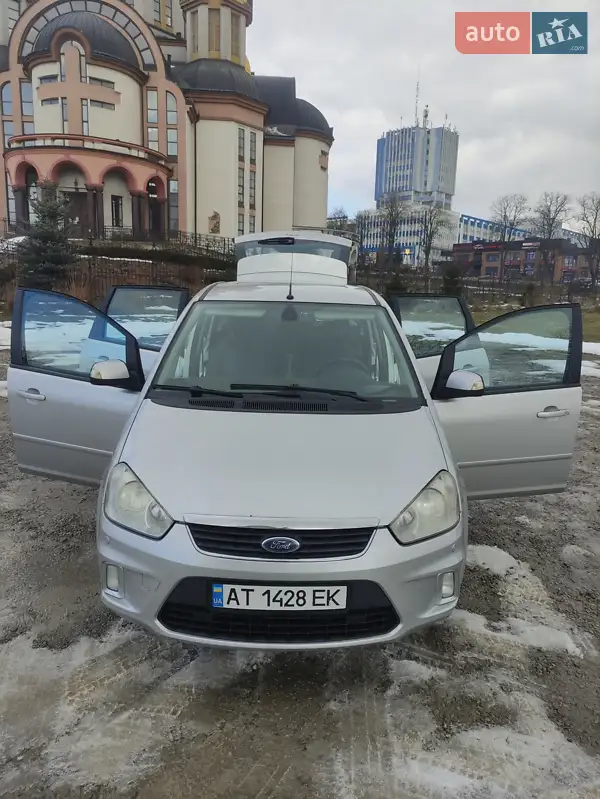 Ford C-Max 2009