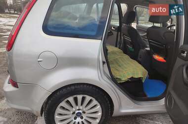 Минивэн Ford C-Max 2009 в Ивано-Франковске