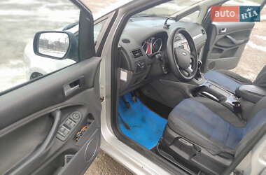 Минивэн Ford C-Max 2009 в Ивано-Франковске