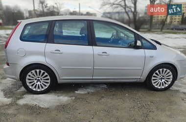 Минивэн Ford C-Max 2009 в Ивано-Франковске