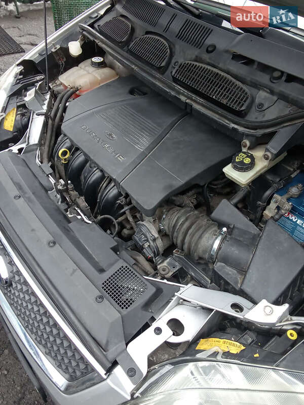 Мінівен Ford C-Max 2006 в Мирополі