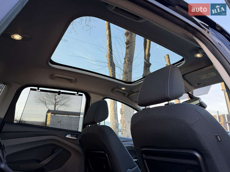 Минивэн Ford C-Max 2011 в Стрые