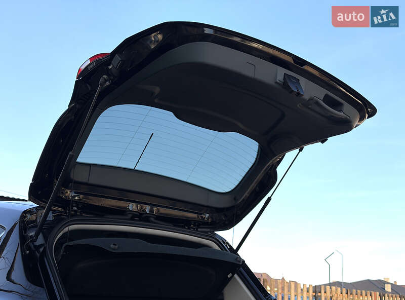 Минивэн Ford C-Max 2011 в Стрые