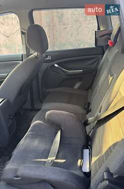 Минивэн Ford C-Max 2009 в Одессе