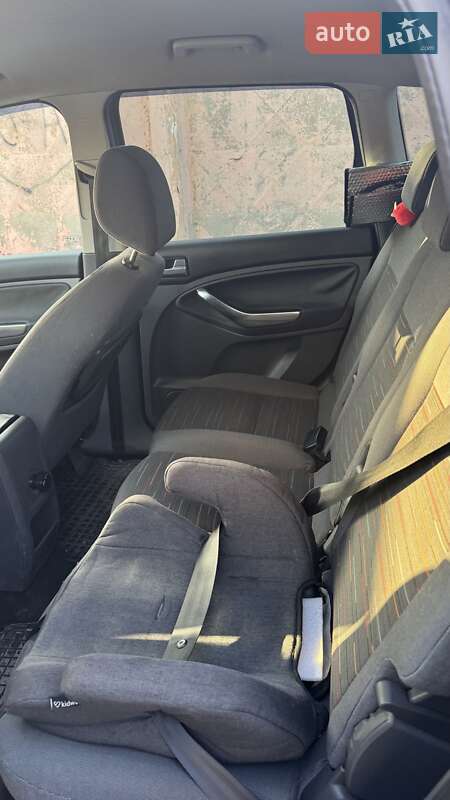 Минивэн Ford C-Max 2009 в Одессе