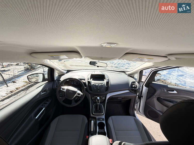 Минивэн Ford C-Max 2014 в Киеве