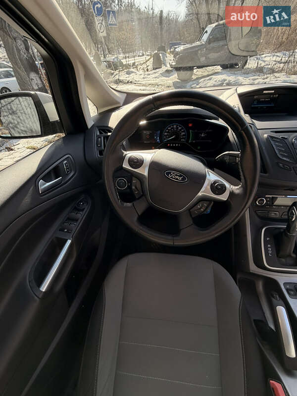 Минивэн Ford C-Max 2014 в Киеве