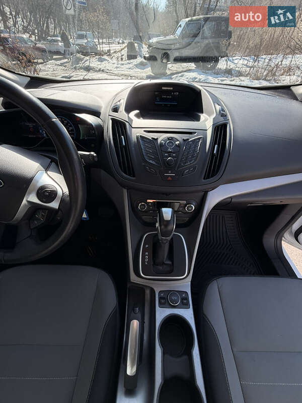 Минивэн Ford C-Max 2014 в Киеве