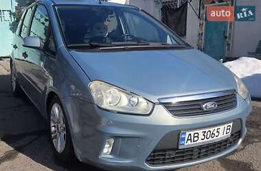 Минивэн Ford C-Max 2008 в Черкассах