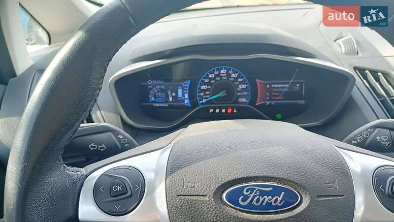 Минивэн Ford C-Max 2014 в Харькове
