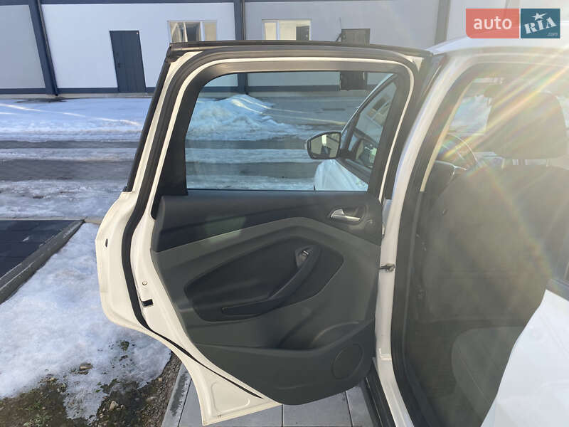 Минивэн Ford C-Max 2014 в Боярке