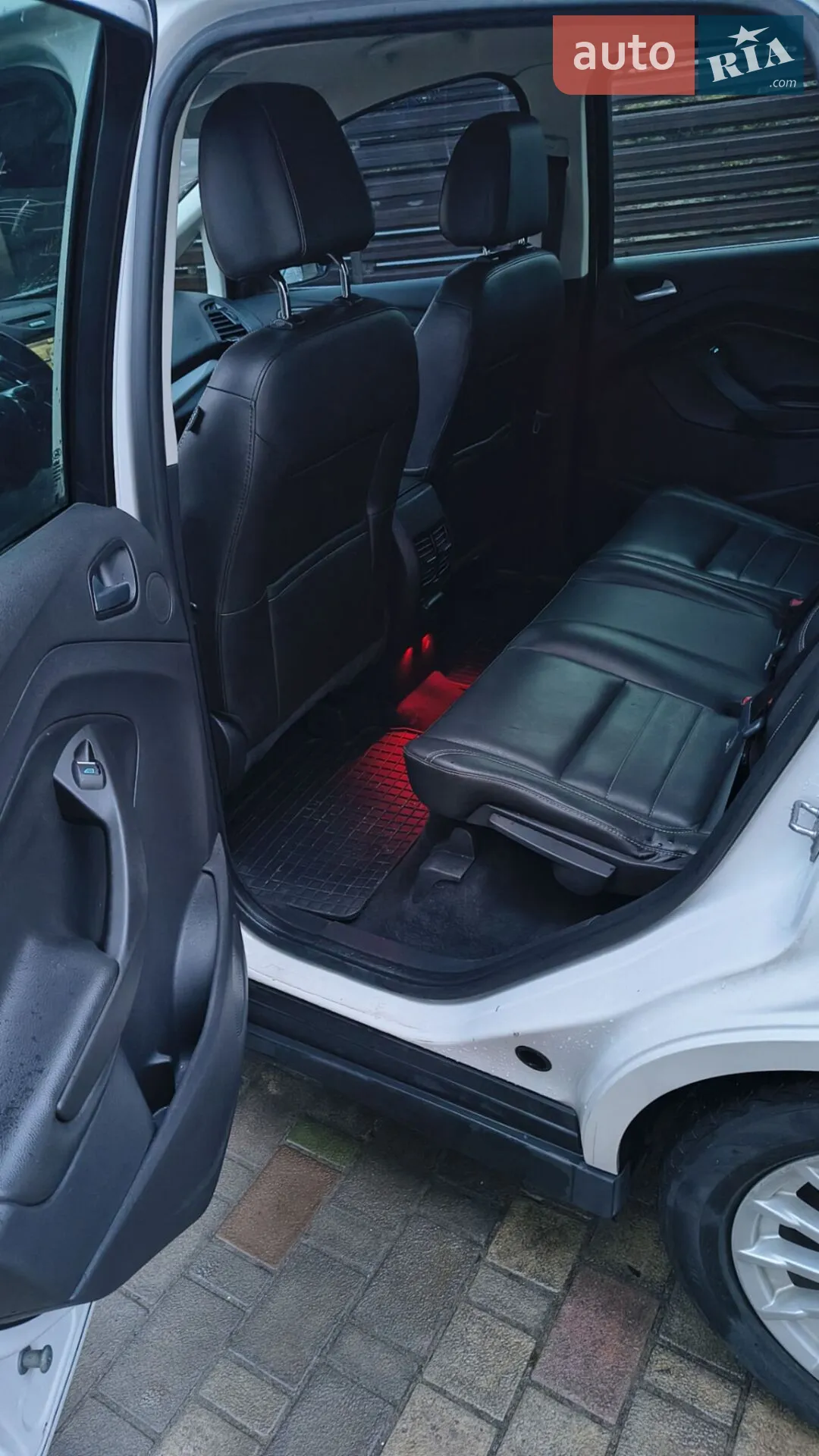 2015 Ford C-MAX - мініатюра 16