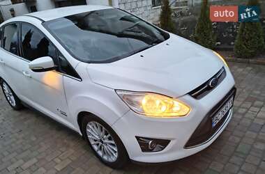 Минивэн Ford C-Max 2015 в Мостиске