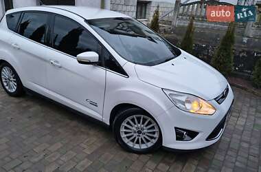 Минивэн Ford C-Max 2015 в Мостиске