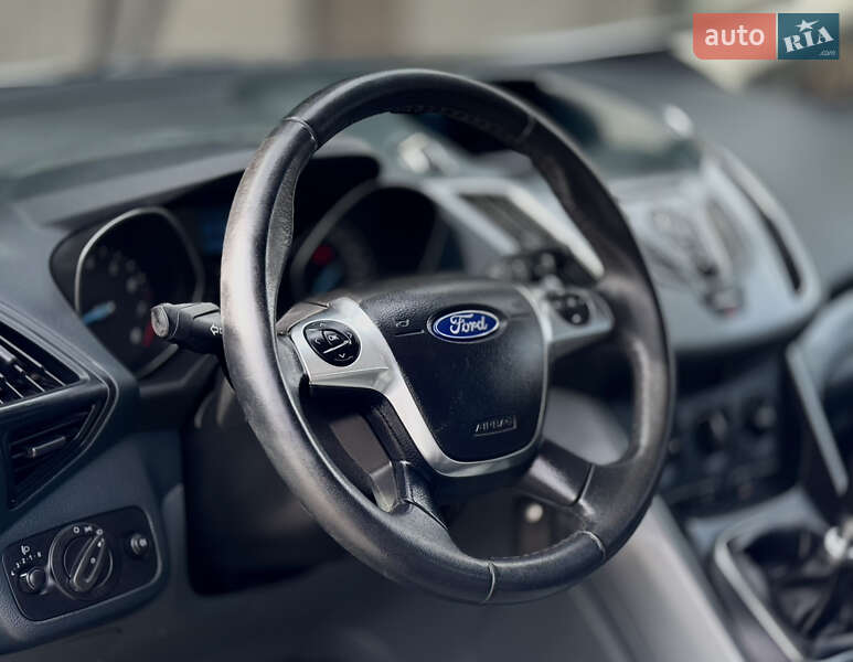 Мінівен Ford C-Max 2013 в Миколаєві