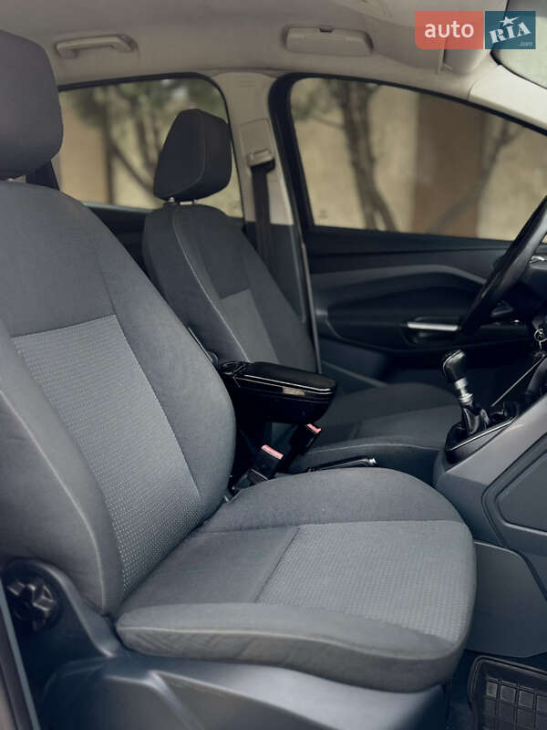 Мінівен Ford C-Max 2013 в Миколаєві