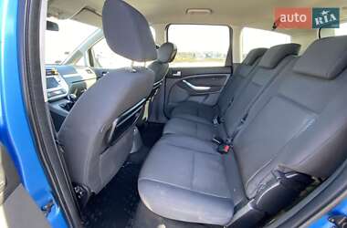 Минивэн Ford C-Max 2010 в Львове