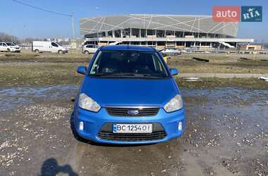 Минивэн Ford C-Max 2010 в Львове