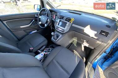 Минивэн Ford C-Max 2010 в Львове