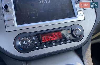 Минивэн Ford C-Max 2010 в Львове