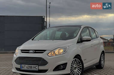 Минивэн Ford C-Max 2013 в Ивано-Франковске