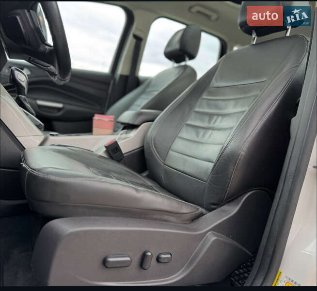 Минивэн Ford C-Max 2013 в Ивано-Франковске фото 6 Минивэн Ford C-Max 2013 в Ивано-Франковске