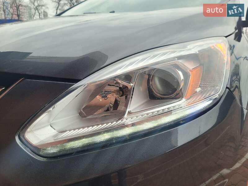 Минивэн Ford C-Max 2017 в Черкассах