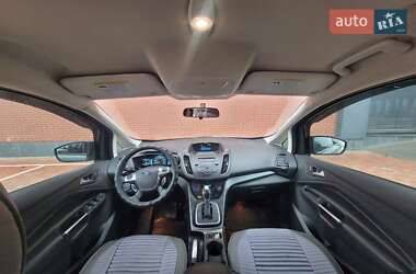 Минивэн Ford C-Max 2017 в Черкассах