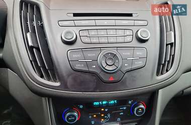 Минивэн Ford C-Max 2017 в Черкассах