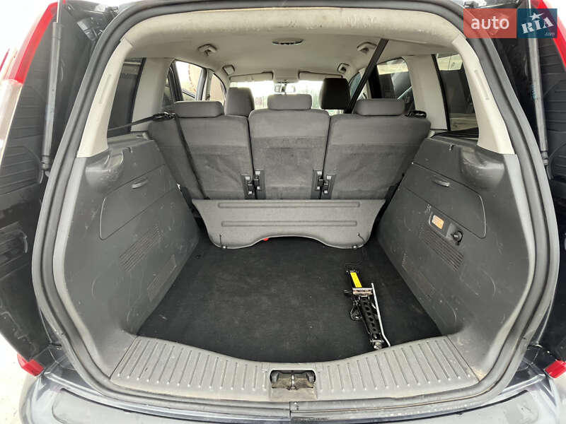 Мінівен Ford C-Max 2007 в Новому Бузі