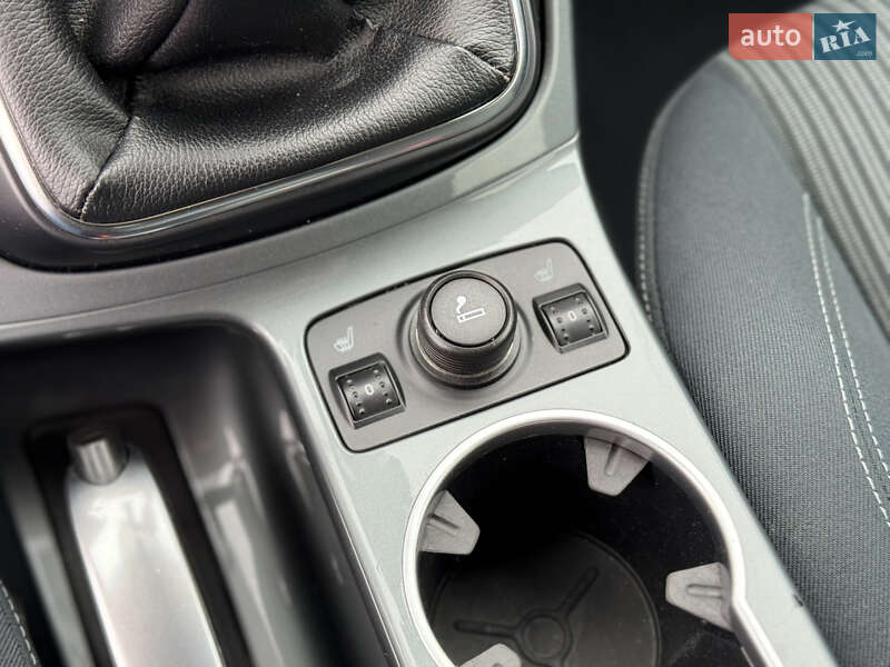 Мінівен Ford C-Max 2012 в Стрию