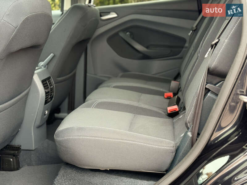 Мінівен Ford C-Max 2012 в Стрию