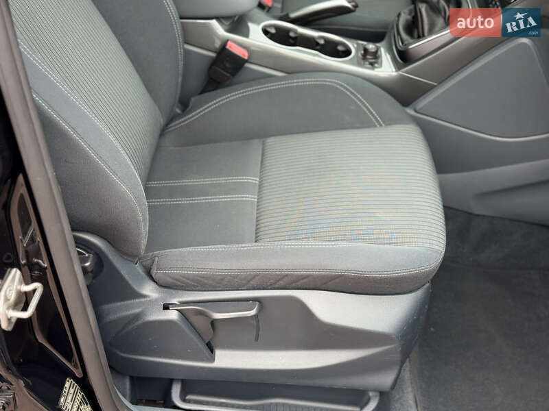 Мінівен Ford C-Max 2012 в Стрию