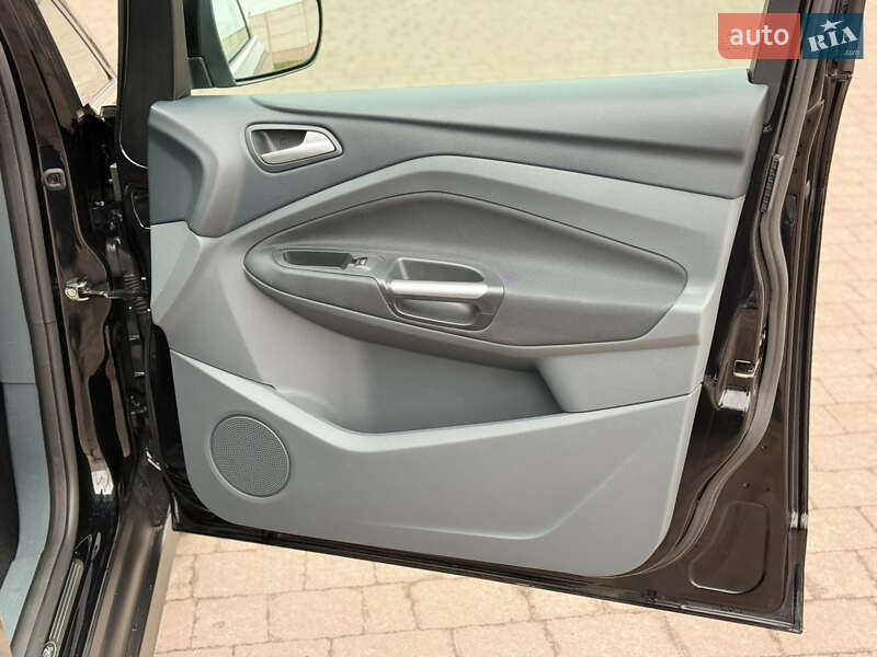 Мінівен Ford C-Max 2012 в Стрию