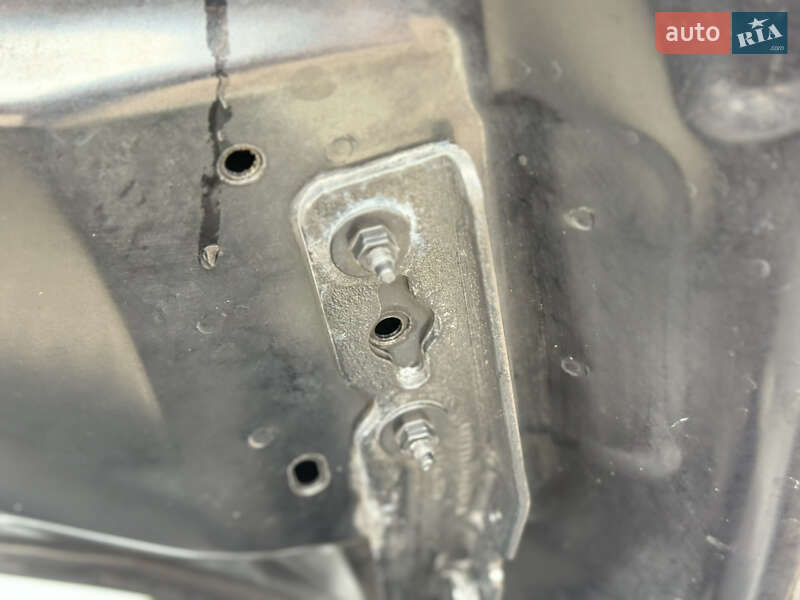 Мінівен Ford C-Max 2012 в Стрию