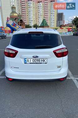Мінівен Ford C-Max 2013 в Броварах