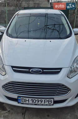 Минивэн Ford C-Max 2015 в Рени