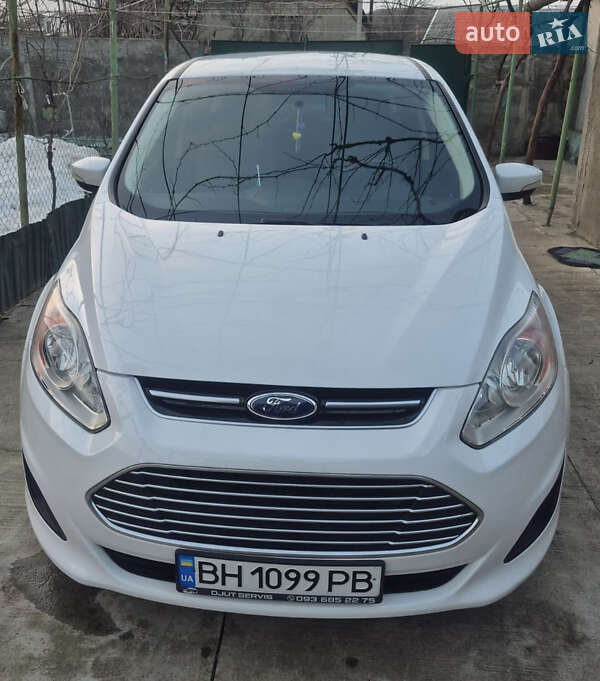 Ford C-Max 2015 Ford C-Max 2015