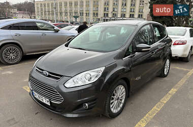 Мінівен Ford C-Max 2015 в Кілії