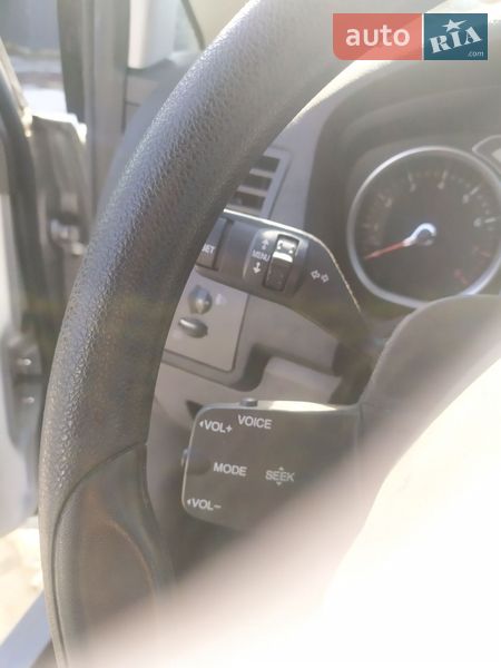 Минивэн Ford C-Max 2009 в Виннице
