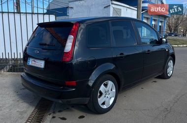 Минивэн Ford C-Max 2007 в Николаеве