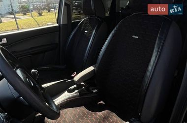Минивэн Ford C-Max 2007 в Николаеве