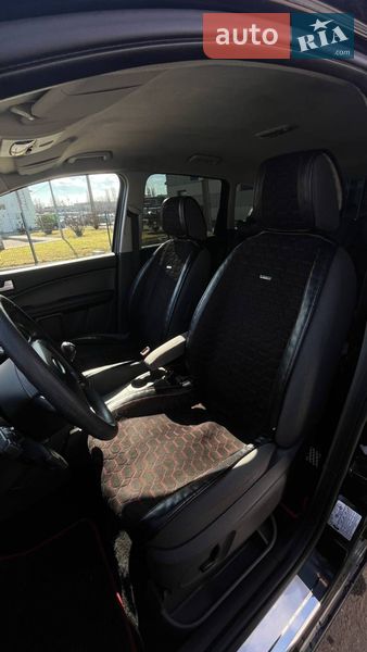 Минивэн Ford C-Max 2007 в Николаеве