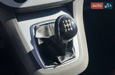 Минивэн Ford C-Max 2007 в Николаеве