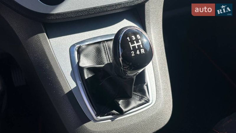 Минивэн Ford C-Max 2007 в Николаеве