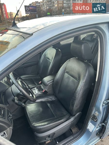 Минивэн Ford C-Max 2004 в Киеве