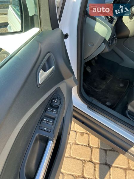 Минивэн Ford C-Max 2012 в Львове